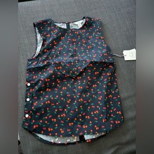Any 3 for $20! Brand new cherry top with tags